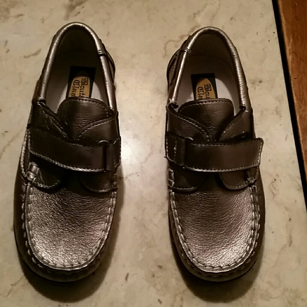 Boutaccelli Shoe